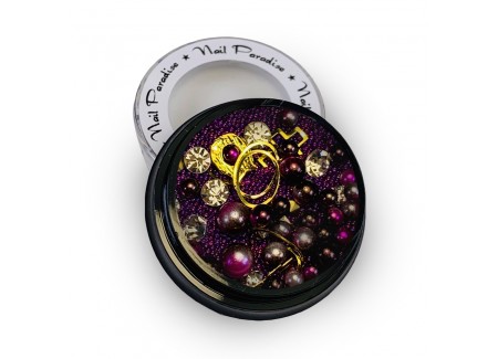 Nail Art Decoration
